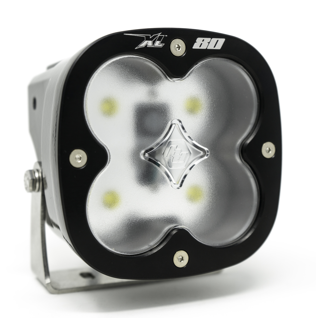 Baja Designs Xl80 Led Work Scene 4x4truckleds Com