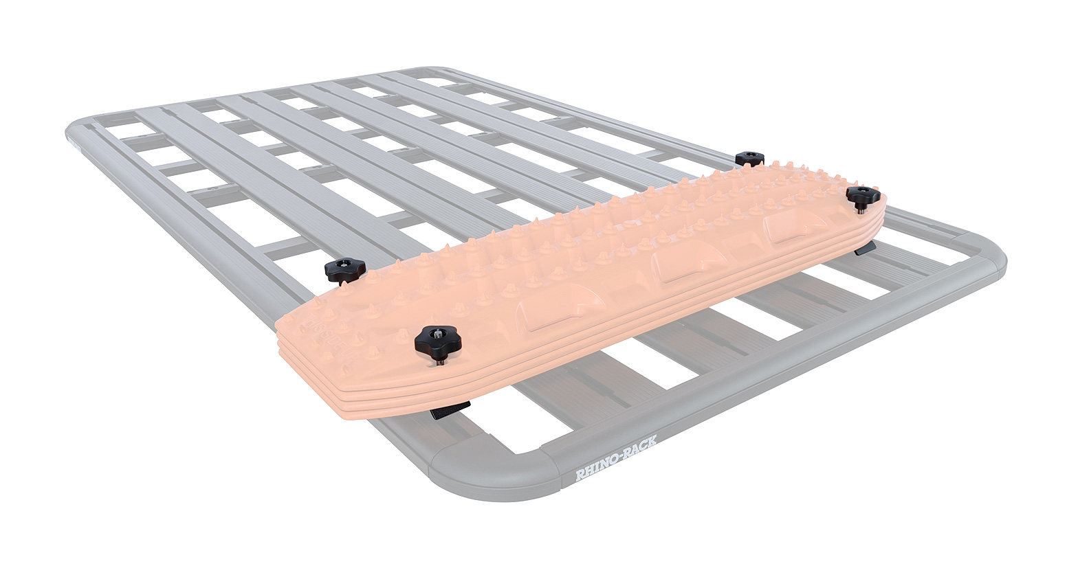 Rhino-Rack Pioneer Recovery Track Flat Bracket (43235