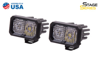 Diode Dynamics Stage Series 2
