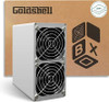 Goldshell LB BOX Miner ASIC Crypto Bitcoin For ETH & BTC Currency