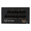 Fox Spirit US-1000G 80PLUS Gold (Sans Câbles)
