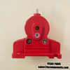 BIRCHER DW20S-K036 Pressure Wave Switch - 210009