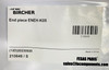 Bircher End piece ENEH-K05 - 210649