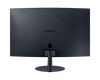Ecran 32'' Samsung S32C390EAU Incurvé 1000R 1920x1080 VA 16:9 4ms 250 cd/m  75Hz