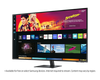 Ecran 43" Samsung S43BM700UP Smart Monitor M7 UHD 3840x2160 VA 4ms 300cd/m  5000