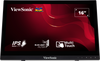 Ecran 16'' ViewSonicTD1630-3 16:9 HD Tactile capacitif 10 Points 12ms 220 cd/m2