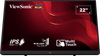 Ecran 22'' ViewSonic TD2230 Noir 16:9 FHD IPS Tactile capacitif 10 Points 5ms 25