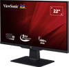 Ecran 22" Viewsonic VA2201-H FHD 1080p LED VA 16:9 250cd/m2 4ms 1xHDMI / 1xVGA C