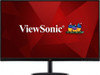 Ecran 27" Viewsonic VA2732-H Noir FHD 1080p IPS LED SuperClear HDMI VGA