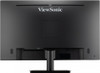 Ecran 32" Viewsonic VA3209-MH Noir FHD 16:9 1080p SuperClear IPS 4ms 75Hz 250 cd