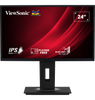 Ecran 24" Viewsonic VG2448 FHD 1080p IPS 16:9 250cd/m  5mn VGA HDMI DP 4xUSB 3.0