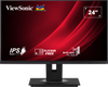 Ecran 24" Viewsonic VG2448A-2 FHD 1080p IPS 16:9 250cd/m  5mn VGA HDMI DP 4xUSB
