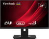 Ecran 24" Viewsonic VG2455 FHD 1080p IPS 16:9 250cd/m  5ms VGA HDMI DP 5xUSB 3.0