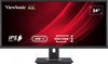 Ecran 34" Viewsonic VG3456 WQHD 21:9 VA 5ms 2xHDMI DP USB-C USB Hp Rotation/Incl