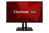 Ecran 27" Viewsonic VP2768-4K UHD IPS TFT 16:9 350 cd/m  5ms Mini DP 2xHDMI DP 5