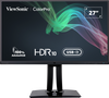 Ecran 27" Viewsonic VP2785-2K QHD IPS 16:9 300 cd/m  5ms HDMI DP 5xUSB 3.1 PBP P