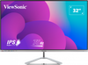 Ecran 32" Viewsonic VX3276-MHD-3 FHD 16:9 IPS 250 cd/m  4ms HDMI DP VGA HP:2x2W