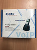 ZYXEL PRESTIGE 2000W VOIP WI-FI PHONE 