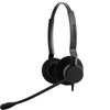 Micro casque Jabra filaire connexion par USB - 2309-820-104