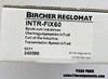 Bircher INTR-FIX60 Coil Of The Inductive Transmission System InTra6 - 240580