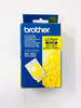 Brother LC700Y Cartouche d'encre - Jaune
