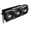 MSI GeForce RTX 3080 Ti GAMING X TRIO 12Go GDDR6X Carte Graphique