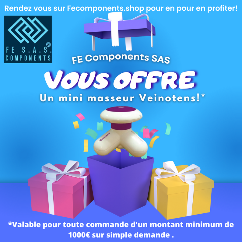 OFFRE EXCEPTIONNELLE