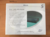 EICON Diva 2440 ADSL Router (306-195)