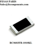 RC0603FR-1010KL
