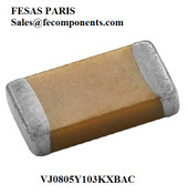 VJ0805Y103KXBAC