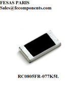 RC0805FR-077K5L
