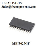 MBI5027GF