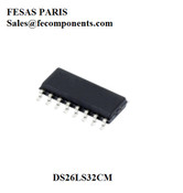 DS26LS32CM