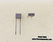 Eurofarad TCE212 Ceramic Capacitors 680pF 50V ±5%