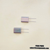 MATEL SM55 Quartz Crystal 29.49100MHz