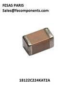 18122C224KAT2A