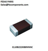CL10B222KB8NNNC