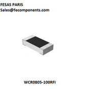 WCR0805-100RFI