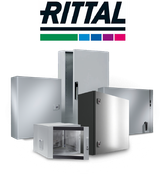 Rittal 4140810 - SZ System light LED Compact, w. 10 LEDs