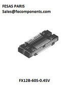 FX12B-60S-0.4SV