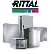 Rittal 5051117 - VX Lock