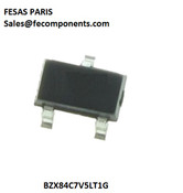 BZX84C7V5LT1G