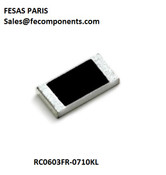 RC0603FR-0710KL
