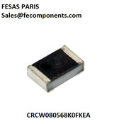 CRCW080568K0FKEA