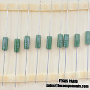 Sfernice RB59 Enamelled Wirewound Power Resistors 100Ohms ±5%