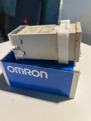OMRON H5CR-B-500 Digital Multifunction Timer 0.001s-9999h 100-240VAC