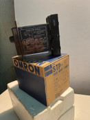 OMRON STP-NH Subminy Timer 12s 24VAC 50/60Hz