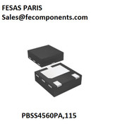 PBSS4560PA,115
