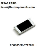 RC0805FR-07120RL