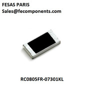 RC0805FR-07301KL